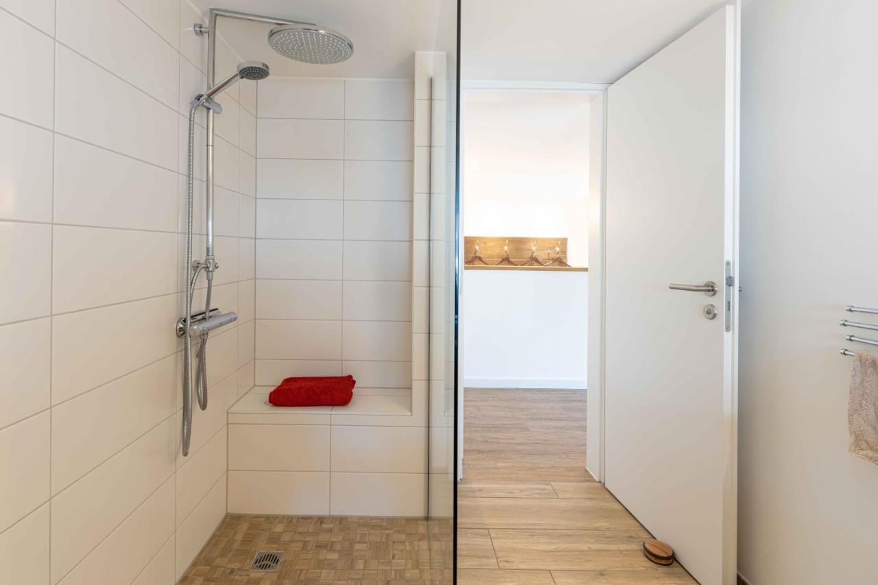 Seaside Apartments - Townhouse Eckernförde Екстериор снимка
